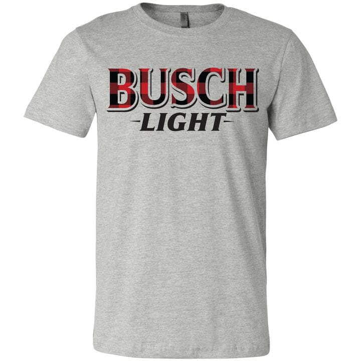 Basic Busch Light Beer T-Shirt Christmas Gift For Beer Lovers Basic Busch Light Beer T-Shirt Christmas Gift For Beer Lovers