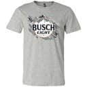 Busch Light T-Shirt For Beer Lovers Busch Light T-Shirt For Beer Lovers