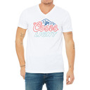 Vintage Coors Light T-Shirt Gift For Beer Lovers Vintage Coors Light T-Shirt Gift For Beer Lovers