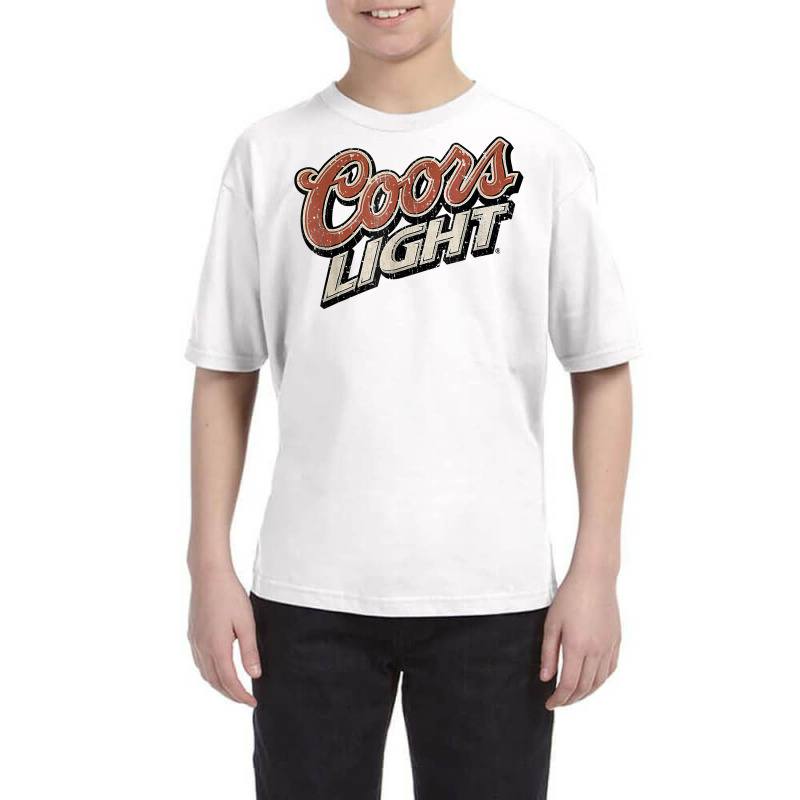 Coors Light T-Shirt Birthday Gift For Beer Lovers Coors Light T-Shirt Birthday Gift For Beer Lovers
