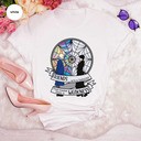 Wednesday Friends Are A Liability That Makes Them A Weakness T-Shirt Wednesday Friends Are A Liability That Makes Them A Weakness T-Shirt