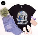 Wednesday Friends Are A Liability That Makes Them A Weakness T-Shirt