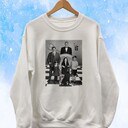 Vintage Wednesday The Addams Family T-Shirt Vintage Wednesday The Addams Family T-Shirt