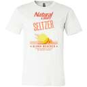 Natural Light Seltzer Aloha Beaches T-Shirt