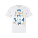 Vintage Natural Light T-Shirt For Beer Lovers Vintage Natural Light T-Shirt For Beer Lovers