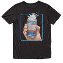 Natural Light Beer T-Shirt