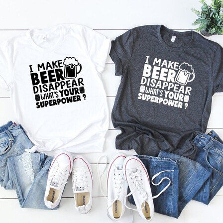 Surprise His Laughs with These Fun Beer Gifts
