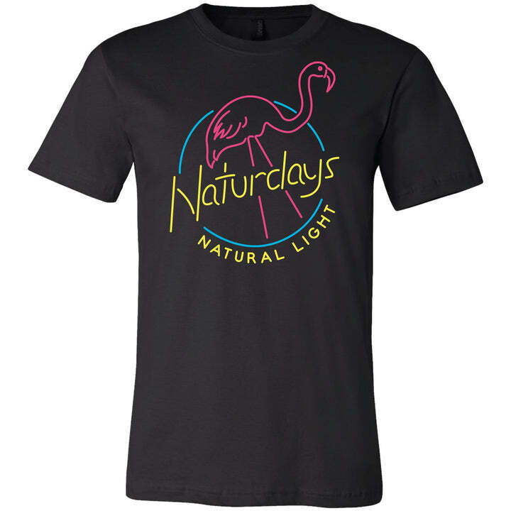 Cool Naturdays Natural Light T-Shirt