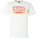 Basic Natural Light Naturdays T-Shirt