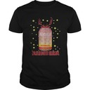 Natural Light Beer Naturdays Reinbeer T-Shirt
