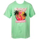 Vintage Flamingo Natural Light Naturdays T-Shirt