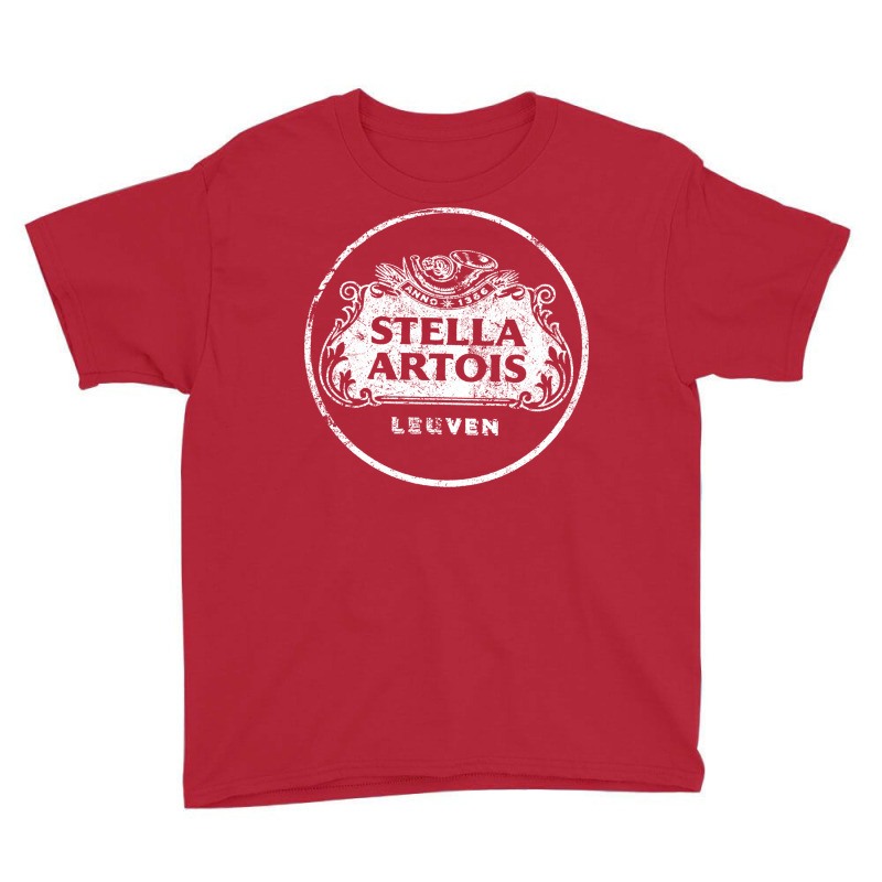 Stella Artois T-Shirt Gift For Beer Lovers Stella Artois T-Shirt Gift For Beer Lovers