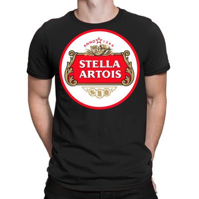 Anno 1366 Stella Artois T-Shirt Best Gift For Beer Lovers Anno 1366 Stella Artois T-Shirt Best Gift For Beer Lovers