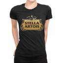 Anno 1366 Stella Artois T-Shirt For Beer Drinkers Anno 1366 Stella Artois T-Shirt For Beer Drinkers