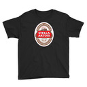 Premium Lager Beer Stella Artois Leuven T-Shirt Premium Lager Beer Stella Artois Leuven T-Shirt