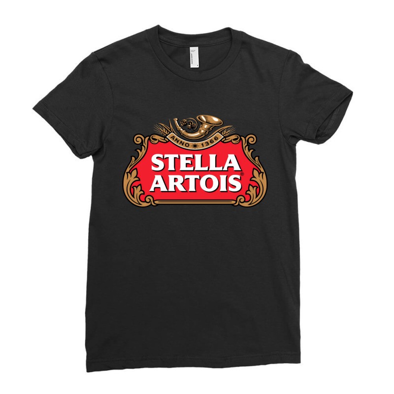 Stella Artois Anno 1366 T-Shirt Best Gift For Beer Lovers Stella Artois Anno 1366 T-Shirt Best Gift For Beer Lovers