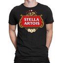 Stella Artois Anno 1366 T-Shirt Gift For Beer Lovers Stella Artois Anno 1366 T-Shirt Gift For Beer Lovers