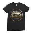 Stella Artois Leuven T-Shirt For Beer Lovers Stella Artois Leuven T-Shirt For Beer Lovers