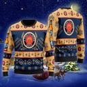 Miller Lite Ugly Christmas Sweater Gift For Beer Lovers Miller Lite Ugly Christmas Sweater Gift For Beer Lovers