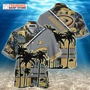 Palm Island Anaheim Ducks Hawaiian Shirt