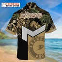 Floral Anaheim Ducks Hawaiian Shirt Gift For Hockey Fans Floral Anaheim Ducks Hawaiian Shirt Gift For Hockey Fans