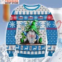 Gnome Loves Coors Light Ugly Christmas Sweater Gift For Beer Drinkers Gnome Loves Coors Light Ugly Christmas Sweater Gift For Beer Drinkers