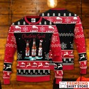 Coors Light Christmas Spirit Ugly Christmas Sweater Coors Light Christmas Spirit Ugly Christmas Sweater