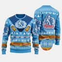 Hamm’s Special Light Ugly Christmas Sweater For Beer Lovers Hamm’s Special Light Ugly Christmas Sweater For Beer Lovers