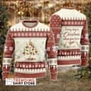 Everyday Is Christmas When You Have Miller High Life Ugly Christmas Sweater Everyday Is Christmas When You Have Miller High Life Ugly Christmas Sweater