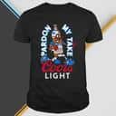 Funny Pardon My Take Coors Light T-Shirt Funny Pardon My Take Coors Light T-Shirt