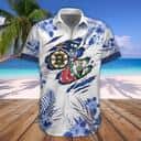 Boston Celtics Hawaiian Shirt For Summer Lovers Boston Celtics Hawaiian Shirt For Summer Lovers