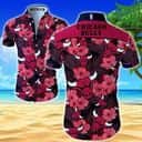 NBA Chicago Bulls Hawaiian Shirt Tropical Flora Gift For Beach Lovers NBA Chicago Bulls Hawaiian Shirt Tropical Flora Gift For Beach Lovers