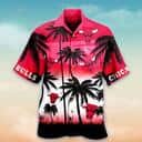 Chicago Bulls Hawaiian Shirt Birthday Gift For Basketball Players Chicago Bulls Hawaiian Shirt Birthday Gift For Basketball Players