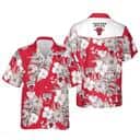 Chicago Bulls Hawaiian Shirt Birthday Gift For Beach Lovers Chicago Bulls Hawaiian Shirt Birthday Gift For Beach Lovers