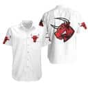 Classic Chicago Bulls Hawaiian Shirt Gift For Basketball Lovers