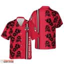 Chicago Bulls Hawaiian Shirt Gift For Beach Lovers Chicago Bulls Hawaiian Shirt Gift For Beach Lovers