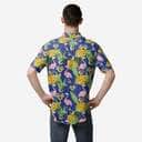 Golden State Warriors Hawaiian Shirt NBA Champions Gift For Beach Lovers