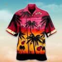 Vintage Miami Heat Hawaiian Shirt Gift For Beach Lovers Vintage Miami Heat Hawaiian Shirt Gift For Beach Lovers