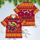 Baby Yoda Star Wars Miami Heat Hawaiian Shirt Gift For Basketball Lovers Baby Yoda Star Wars Miami Heat Hawaiian Shirt Gift For Basketball Lovers