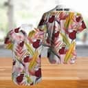 Miami Heat Hawaiian Shirt Gift For Basketball Fans