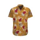 Miami Heat Hawaiian Shirt Gift For Basketball Players Miami Heat Hawaiian Shirt Gift For Basketball Players