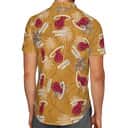 Miami Heat Hawaiian Shirt Gift For Basketball Players Miami Heat Hawaiian Shirt Gift For Basketball Players