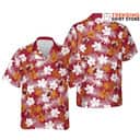 NBA Miami Heat Hawaiian Shirt Tropical Flora Gift For Beach Lovers NBA Miami Heat Hawaiian Shirt Tropical Flora Gift For Beach Lovers