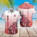 NBA Houston Rockets Hawaiian Shirt Gift For Basketball Lovers NBA Houston Rockets Hawaiian Shirt Gift For Basketball Lovers