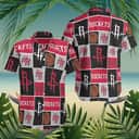 Houston Rockets Hawaiian Shirt Gift For Basketball Lovers Houston Rockets Hawaiian Shirt Gift For Basketball Lovers