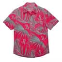 NBA Houston Rockets Hawaiian Shirt All Over Print NBA Houston Rockets Hawaiian Shirt All Over Print