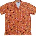 Phoenix Suns Hawaiian Shirt Gift For Basketball Lovers Phoenix Suns Hawaiian Shirt Gift For Basketball Lovers