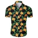 Phoenix Suns Hawaiian Shirt Tropical Flora Gift For Beach Lovers Phoenix Suns Hawaiian Shirt Tropical Flora Gift For Beach Lovers