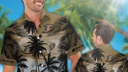 Catchy Hawaiian Shirts to Bring Out Your Beach Vibes!