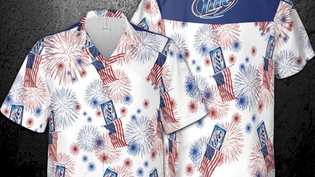 30 Unique Hawaiian Shirts for Beer Lovers